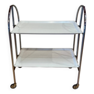 desserte modulable scandinave