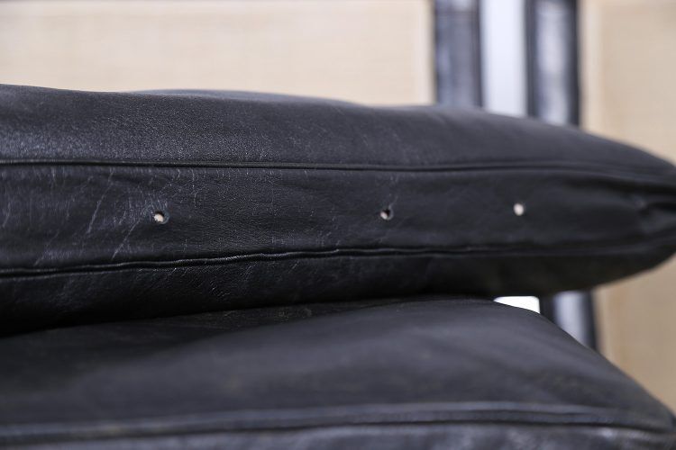 Sofa Poul Kjærholm E. Kold Christensen Denmark 1958