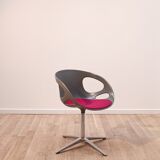 Pair of Rin chairs, Fritz Hansen
