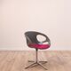Pair of Rin chairs, Fritz Hansen