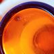 Duralex 70s amber coffee mugs