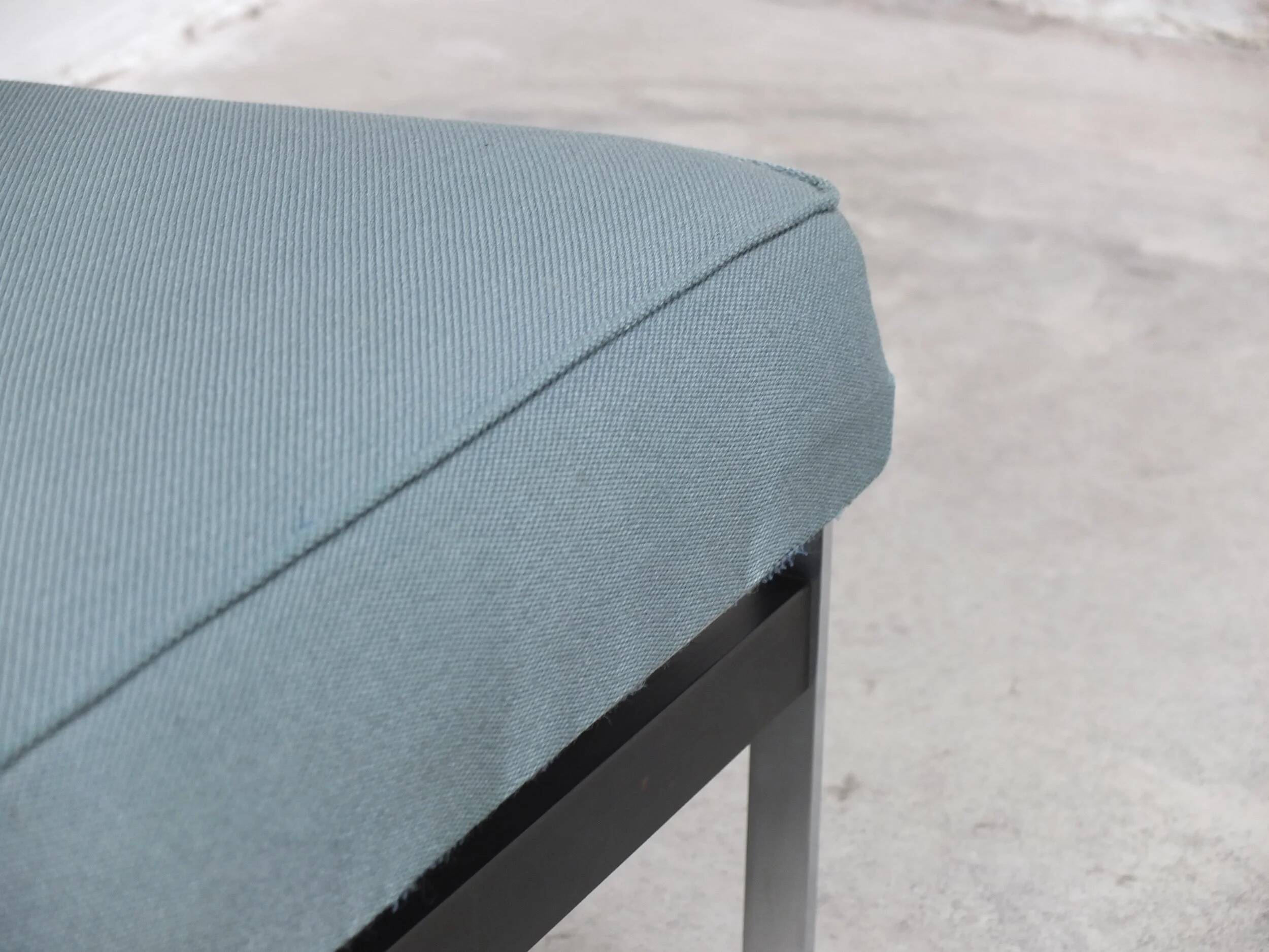 Rare '020' easy chair by Kho Liang Ie for Artifort, 1958