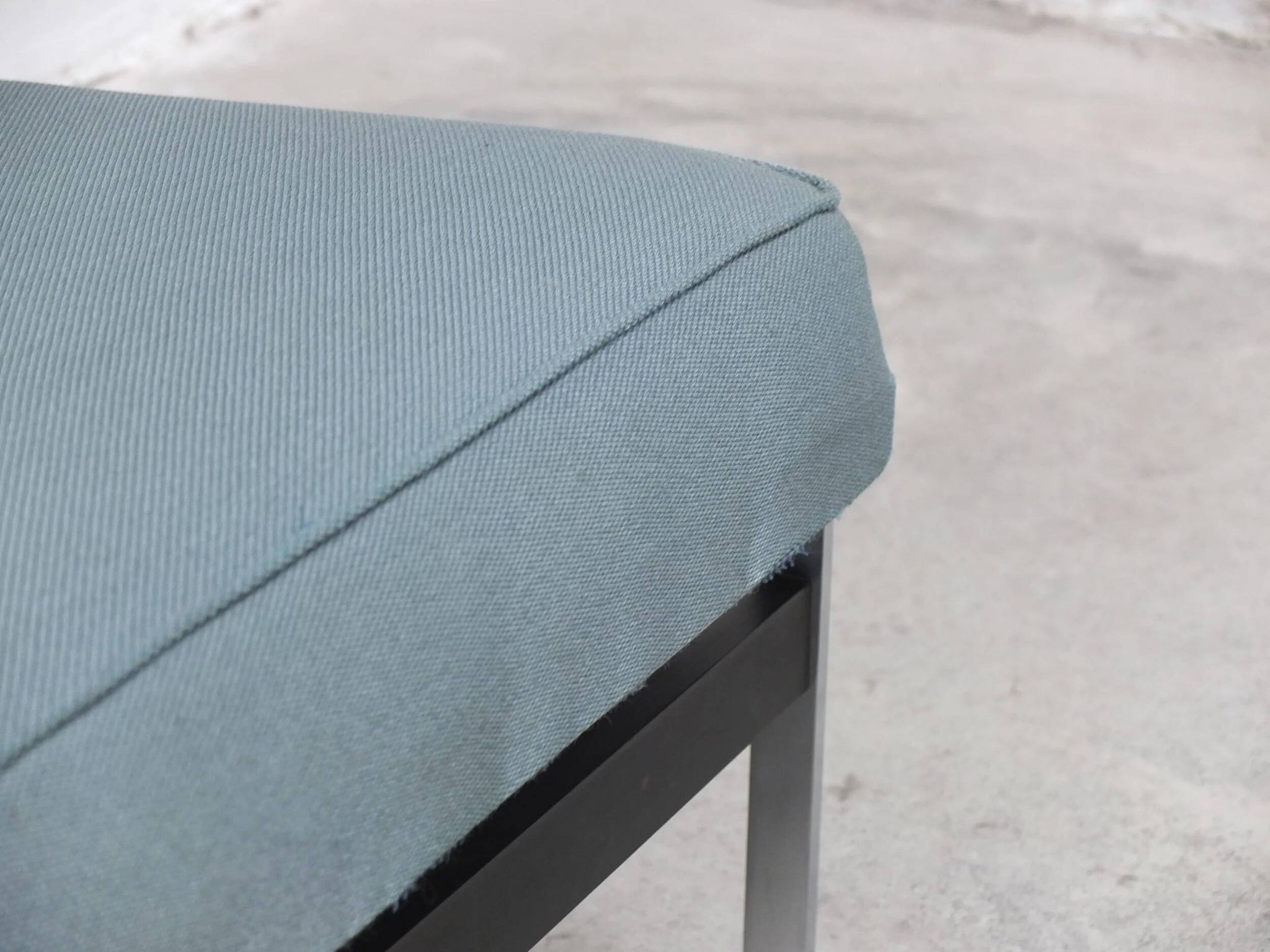 Rare '020' easy chair by Kho Liang Ie for Artifort, 1958