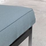 Rare '020' easy chair by Kho Liang Ie for Artifort, 1958