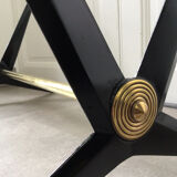 Coffee table circa 50s A. Ostuni