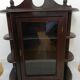Vitrine ancienne
