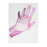 Illustration "hand #2"