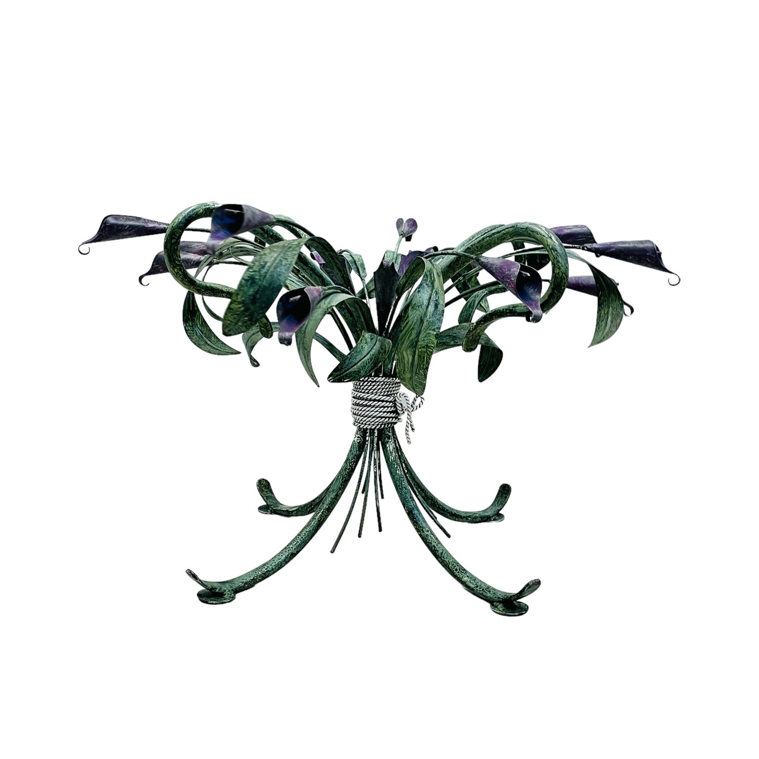 Coffee table bouquet