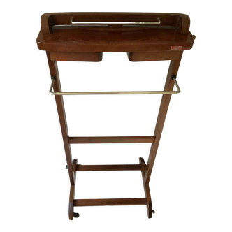 Italian valet Reguitti, vintage 60s