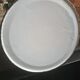 Enamelled sheet metal broc