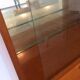 Meuble vitrine