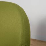 Model EJ 96 „Apollo” Armchair by Peter Hjort Lorentzen & Johannes Foersom