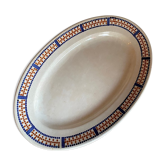 Plat de Givors