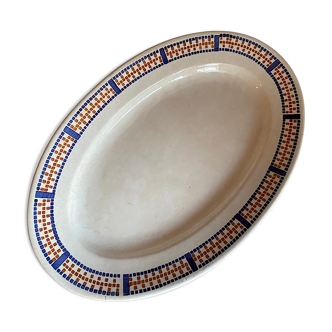 Givors dish