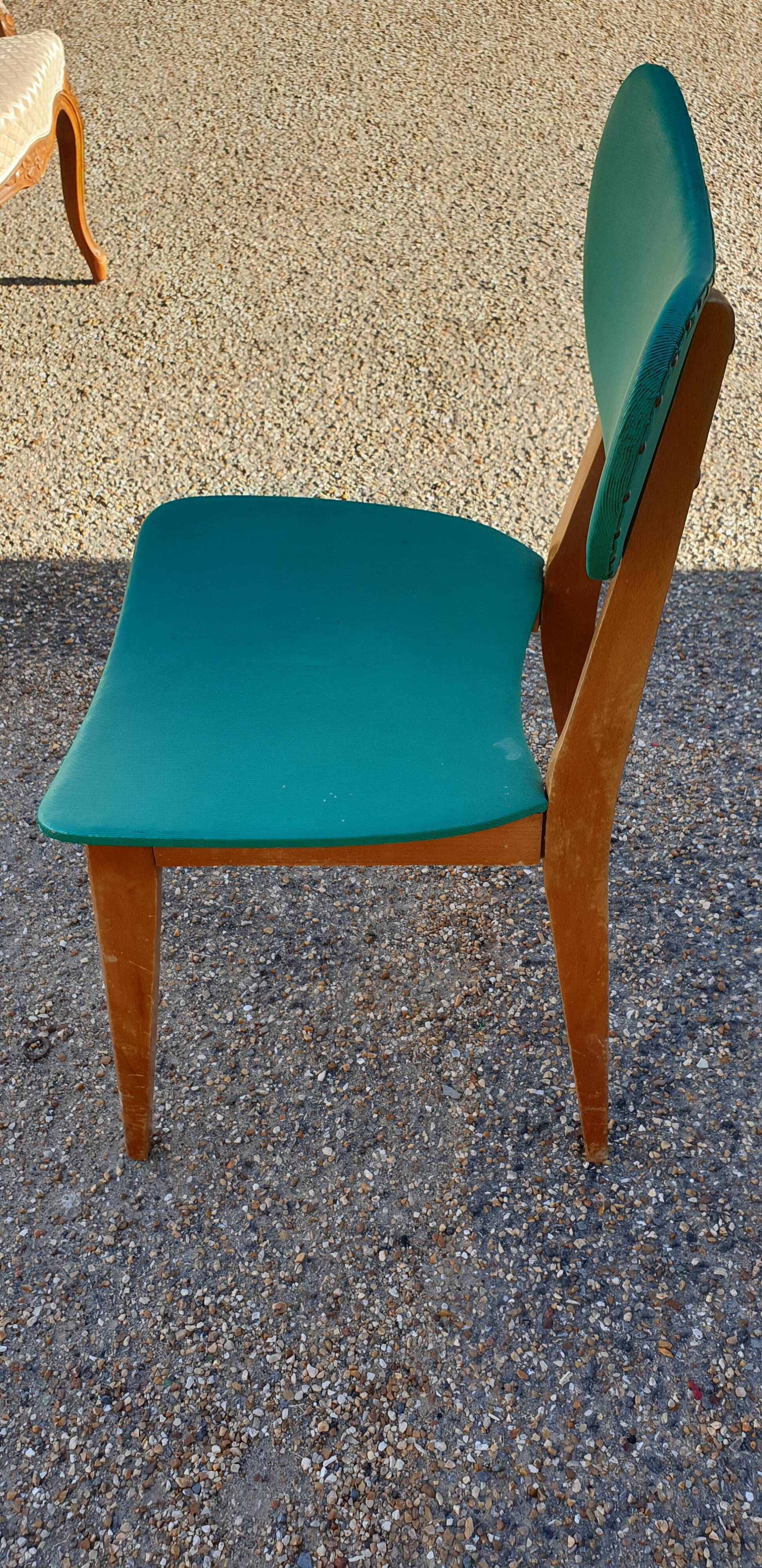 Chair 50s