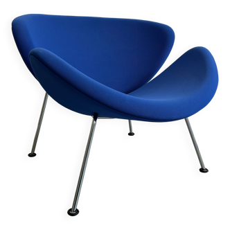 Fauteuil Orange Slice par Pierre Paulin pour Artifort
