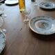 Farm table