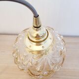 Vintage walking lamp