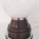 Paire de lampes de chevet