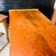 School sideboard