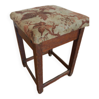 Vintage stool