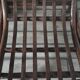 Fauteuil en rotin