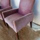 Paire de fauteuils Café Marly, Olivier Gagnère