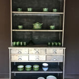 Industrial buffet