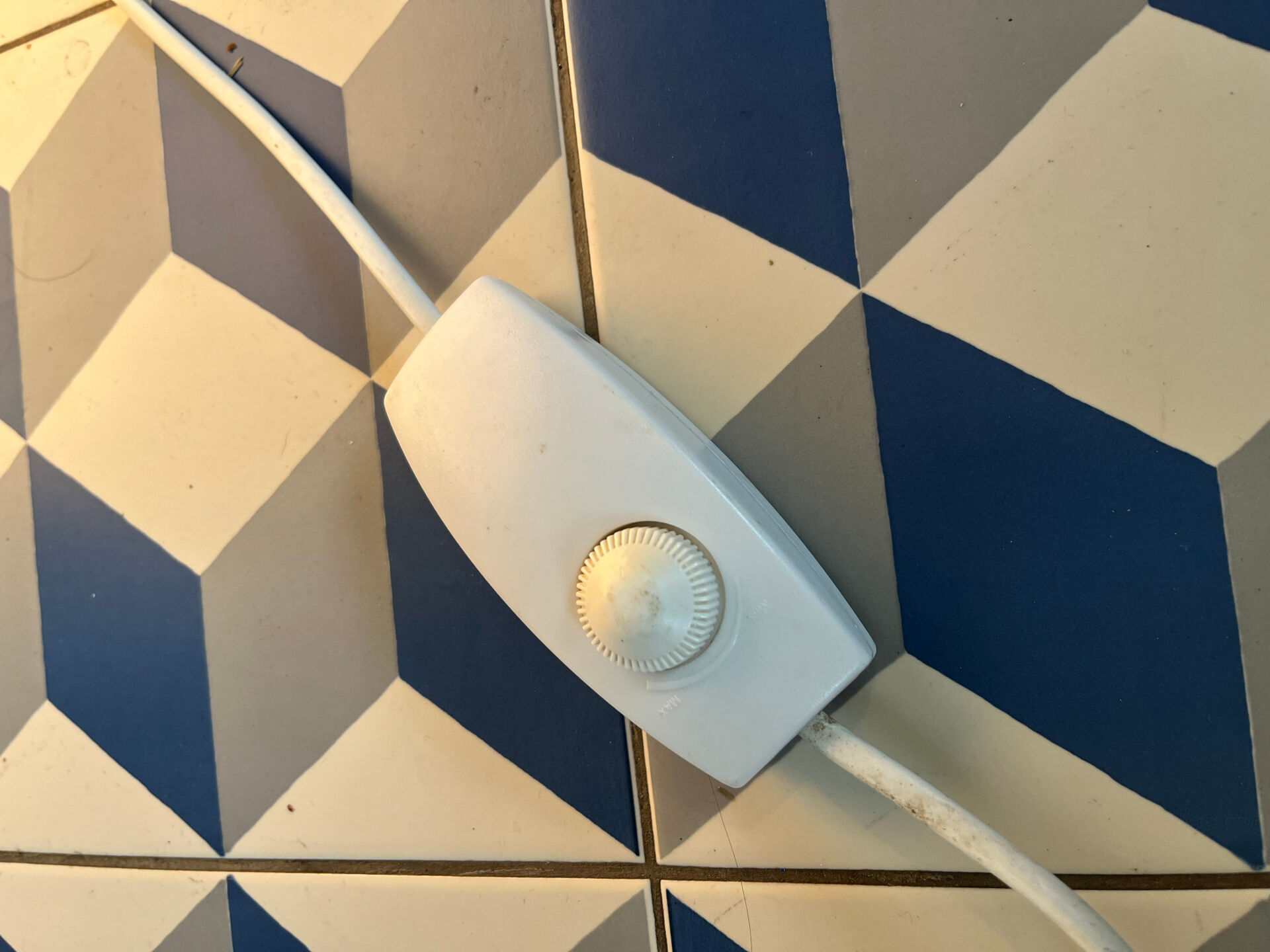 Lampe Jonisk par Carl Öjerstam pour Ikea
