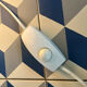 Lampe Jonisk par Carl Öjerstam pour Ikea