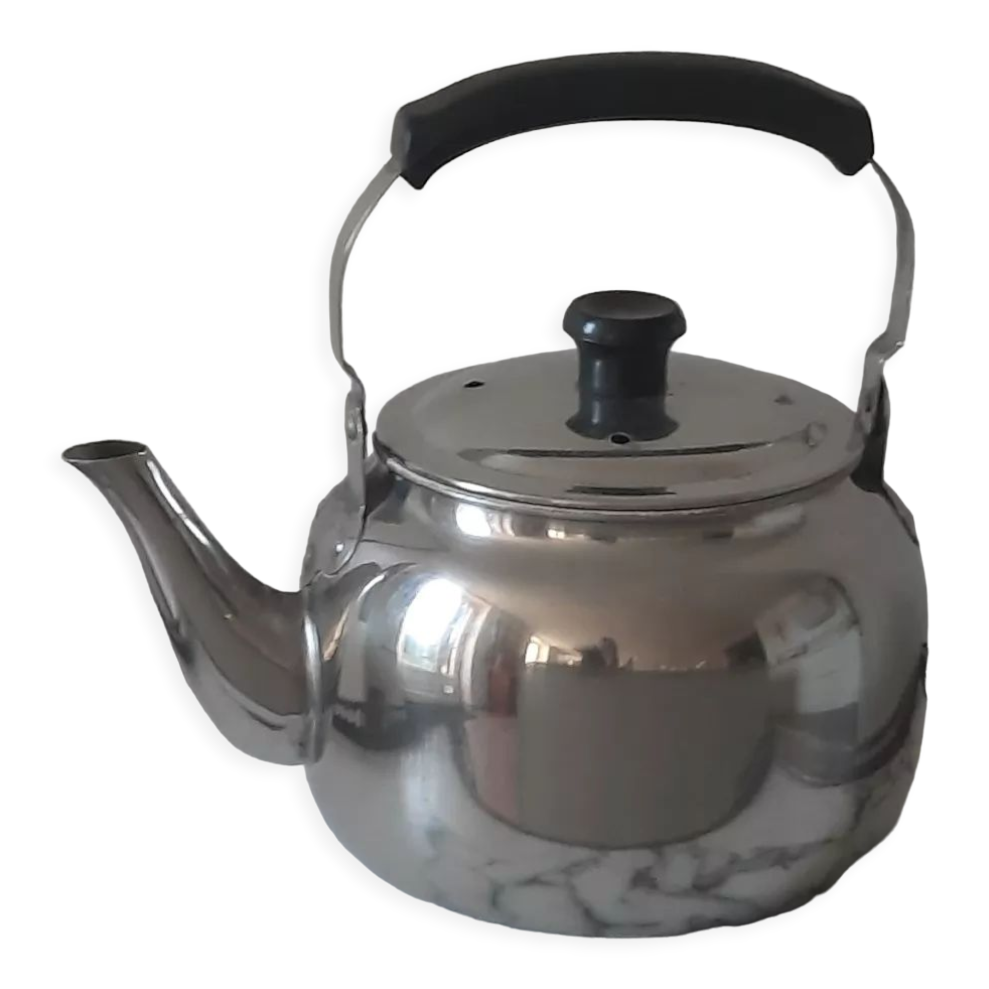 Vintage kettle