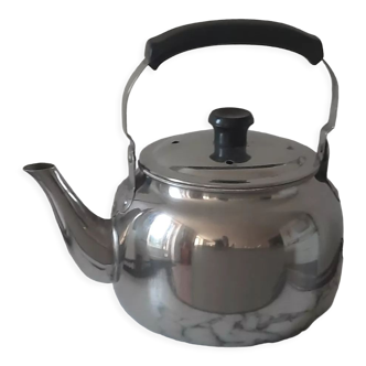 Vintage kettle