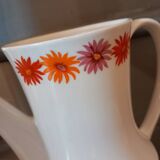 Vintage porcelain coffee maker