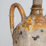 Amphore italienne vase XIX Siècle