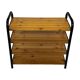 Vintage bookcase cabinet Ikea Niklas Rutger Andersson 80's Design