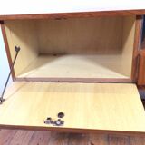 Enfilade scandinave années 60