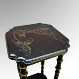 Large Napoleon III style stand