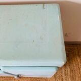 Blue Mado buffet bottom