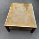 Low table