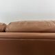 Vintage 3-seater sofa by Eugen Schmidt for Soloform, 1960 s