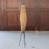 Lampadaire « Lugano » de H. Klingele pour Artimeta, années 1950