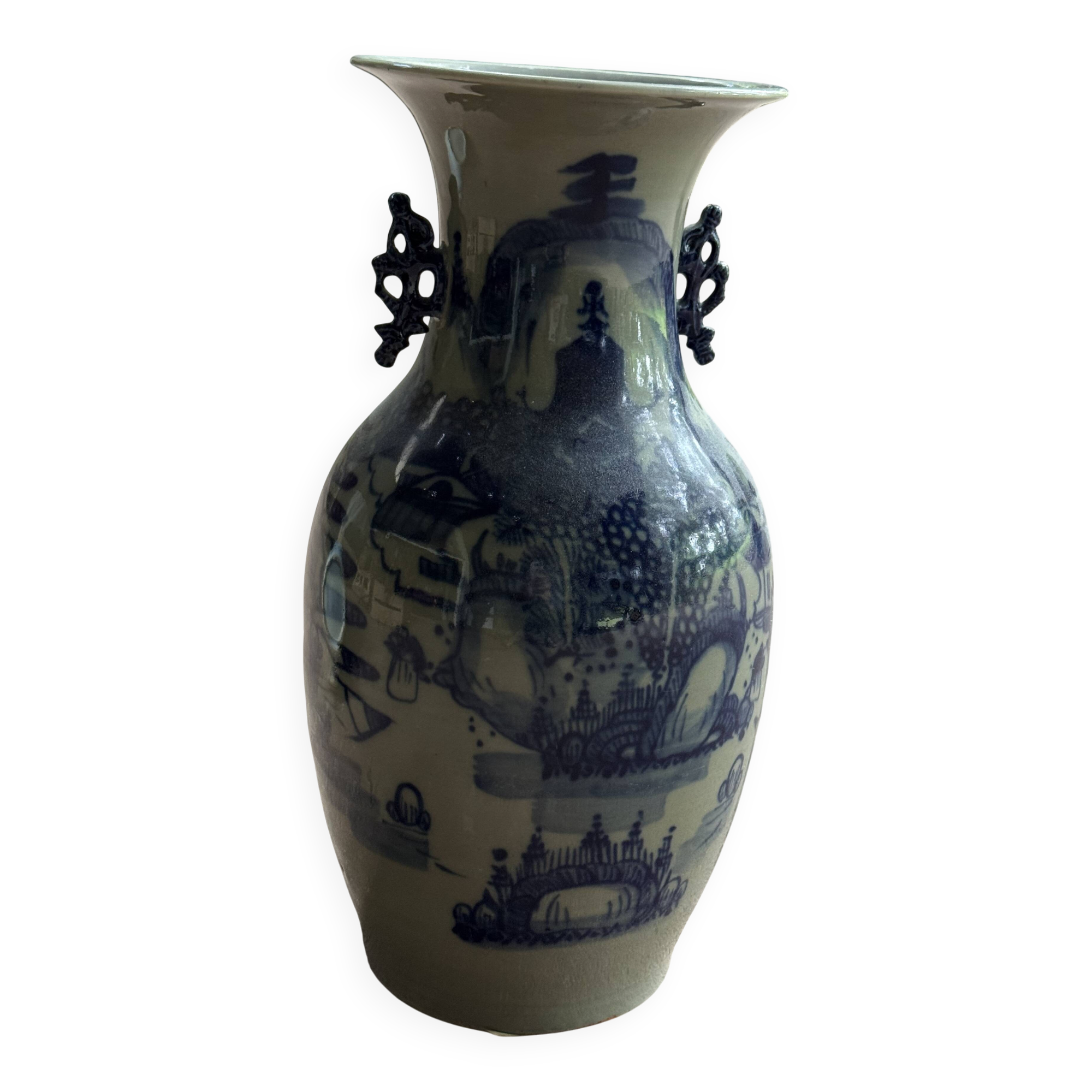 Vase de Chine