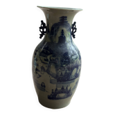 Chinese vase