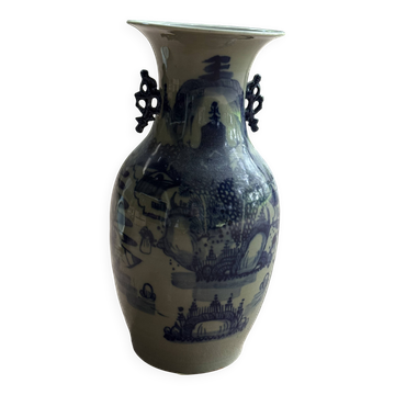 Vase de Chine