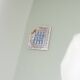 Danish vintage pendant lamp Pompei by Jo Hammerborg, Fog og Morup, 1963