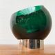 Mid-century modern German space-age glass balls by Quist, 1960s, set of 3