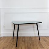 Table basse en formica