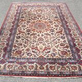Oriental Rug Iran Isfahan - 2.48 X 3.80 Meters