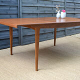 Table dining room extension by Younger