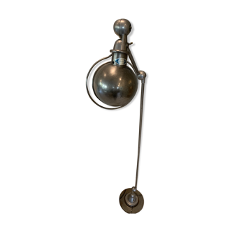 Lampadaire Jieldé 2 bras